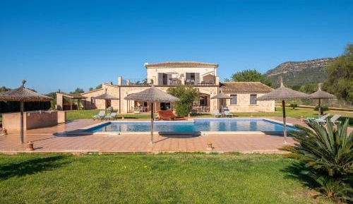 Deluxe Villa