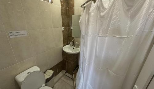 King Room with Balcony