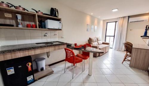 Apartment 1