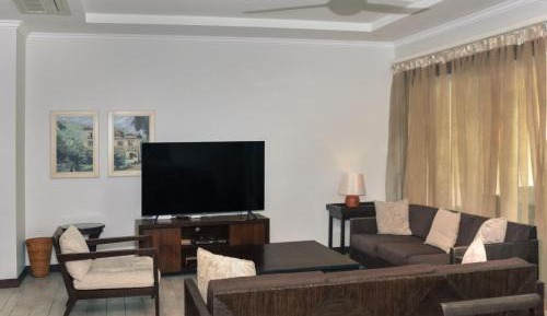 Deluxe Villa