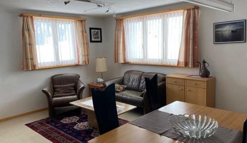 Apartment - Ground Floor