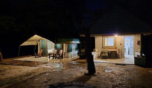 Tent