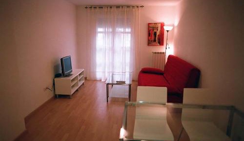 One-Bedroom Apartment (2 Adults)