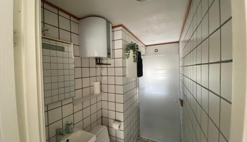 Family Apartment