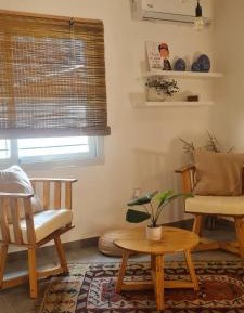 Apartment - Split Level