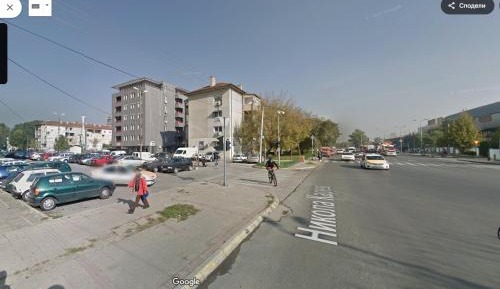 Apartment - Ground Floor