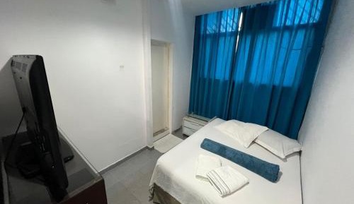 Standard Double Suite