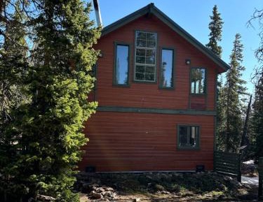 Superior Chalet