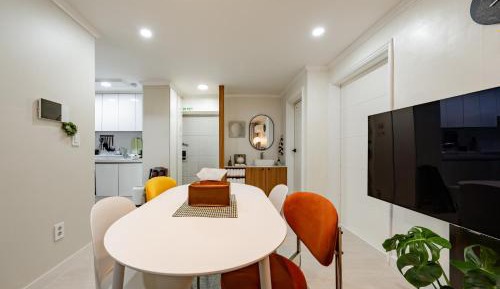 Two-Room Apartment