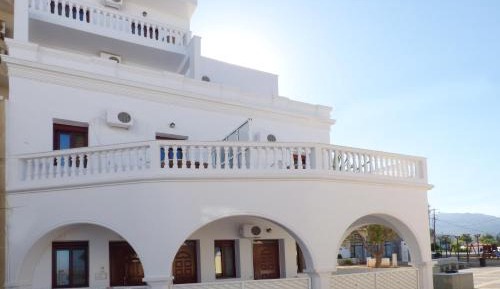 Apartment with Veranda - Ground Floor