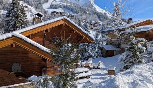 Chalet