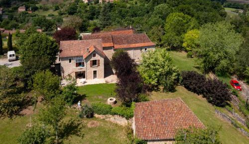 Three-Bedroom Home