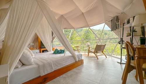 Tent Room Mountain View