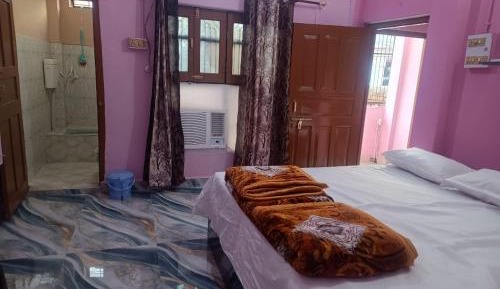 Triple Room with Private Bathroom