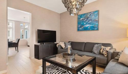 One-Bedroom Premium Apartment