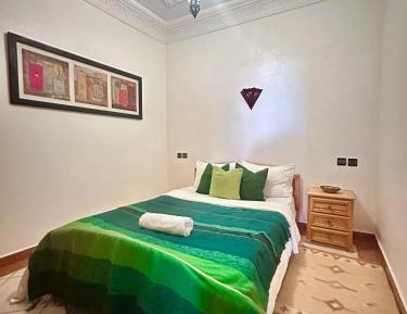 Standard Apartment