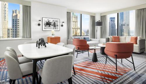 Skyline Suite