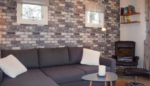 Four-Bedroom Holiday Home