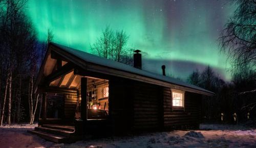 Chalet