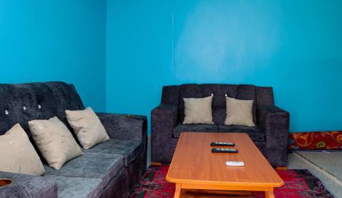 Budget Single Room