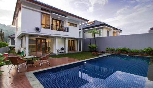 Deluxe Villa