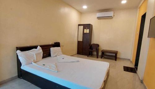 Classic Triple Room