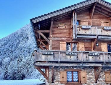 Chalet