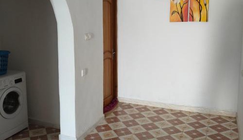 Three-Bedroom Home