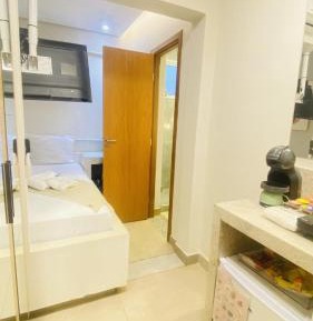 Small Single Room