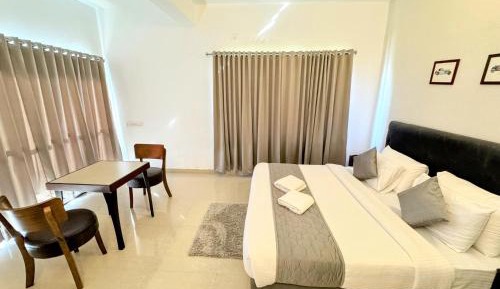 Superior Suite