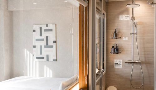 Quadruple Room Non-Smoking