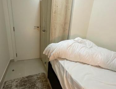 Single Room with Bath