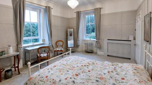 Standard Queen Room with Two Queen Beds