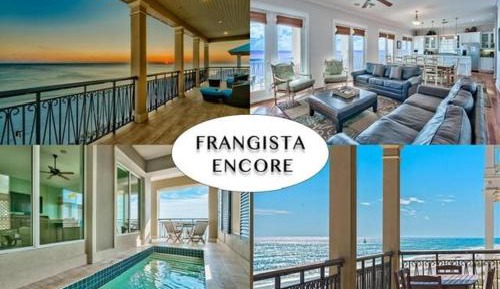 Five-Bedroom Holiday Home