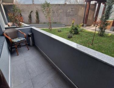 Standard Double or Twin Room with Balcony