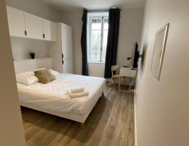 Standard Suite