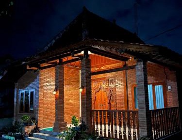 One-Bedroom Villa