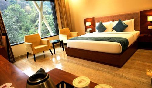 Superior Room with Forest view