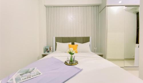 Standard Room Only