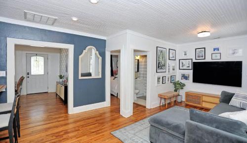 Bungalow