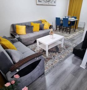 Three-Bedroom Home