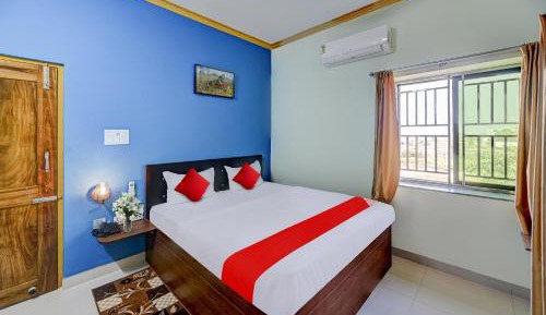 Small Single Room