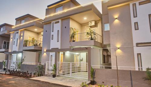 Superior Villa