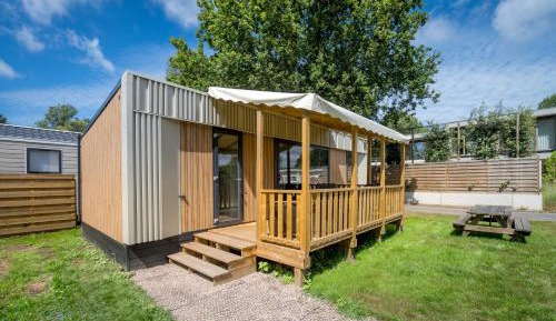 Luxe Chalet 2