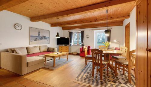 Two-Bedroom Superior Apartment