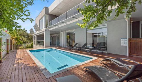 Holiday Home