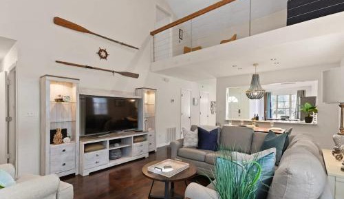 Bungalow