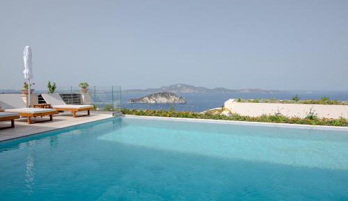 Superior Villa