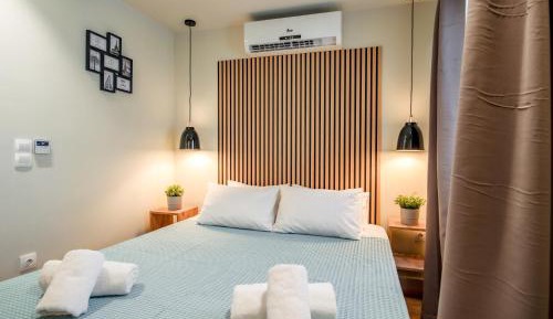 Superior King Suite