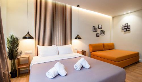 Superior Triple Room